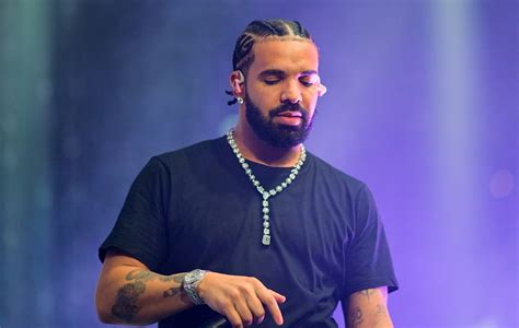 50 Facts About Drake